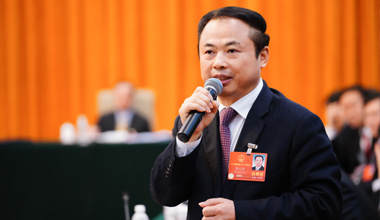 两会季丨今年，张天任代表提交议案4件，聚焦这些方面！